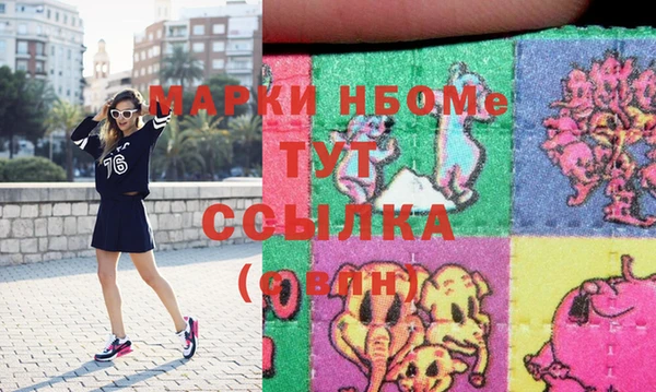 молекула духа Михайлов